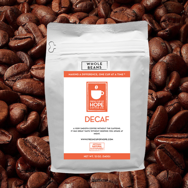 Decaf