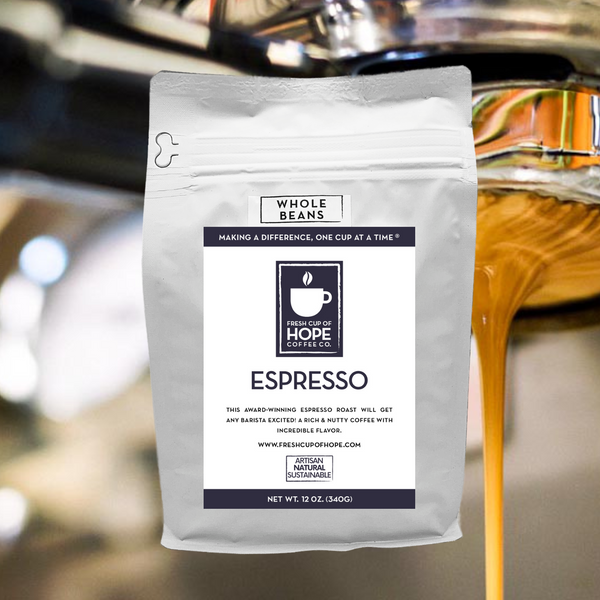 Espresso Roast