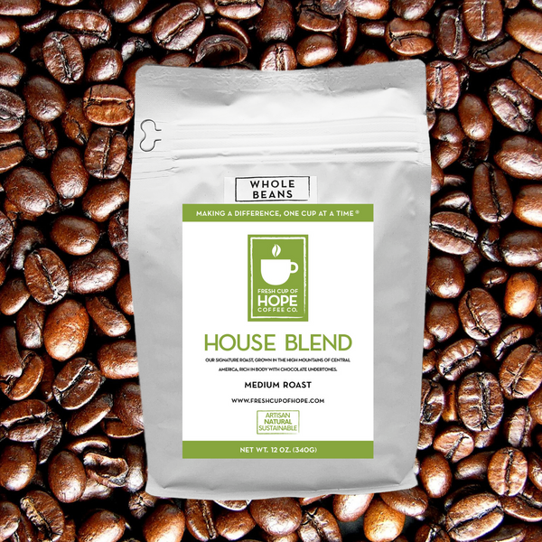 House Blend