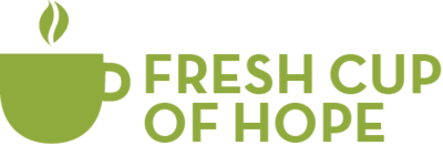Fresh Cup of Hope Coffee Co.